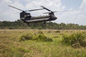 New Chinooks for Army in 2015