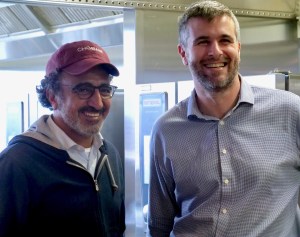 Chobani invites food startups to join Monash innovation program