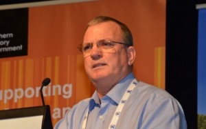 SA Defence Industry Leader Stepping Down 