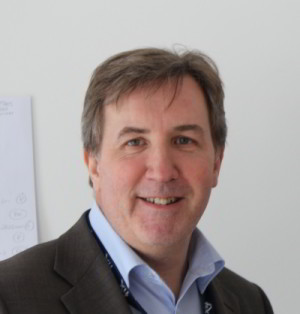Repairer Chris Oliver talks about UK market conditions