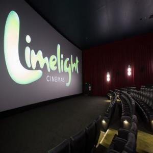 Efficient ventilation steals the limelight at cinema complex