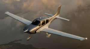 Cirrus Claims 70% Market Share