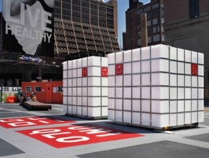 SPECIAL REPORT: Pop-up 101