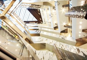 Myer creates magic