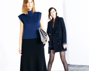 Zara's just not that e-nto you