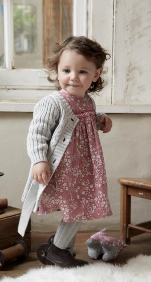 Purebaby rolls out
