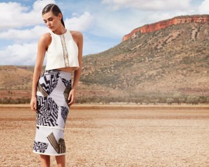 Myer gets mobile first