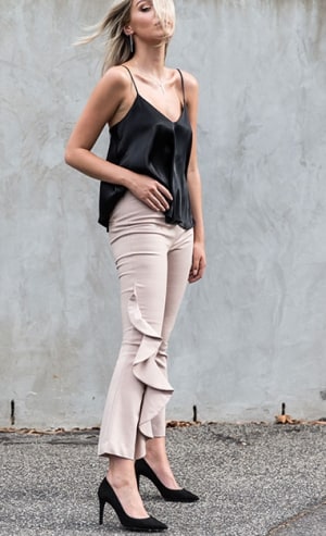 $10 million footwear empire in administration