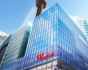 Westfield is allowed to negotiate with small businesses which are suffering 