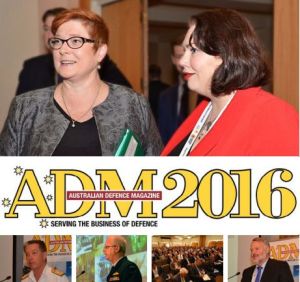 ADM2016 Congress highlights