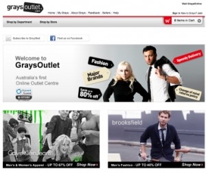Etail merger
