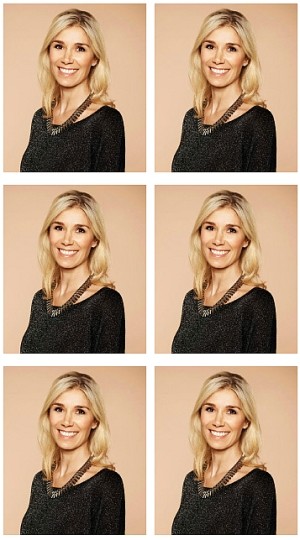 Supre scoops Sportsgirl head