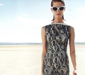 Myer makes magic