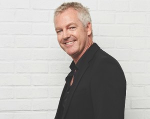 Sportsgirl national retail operations manager: Graeme Jack