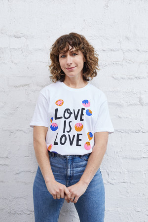 Lisa Gorman departs namesake brand: "I thank those that made it happen"