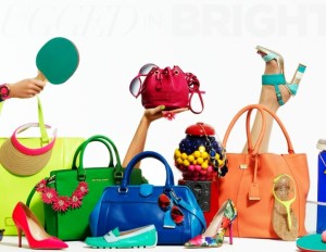 Bloomingdales, Macy's step closer