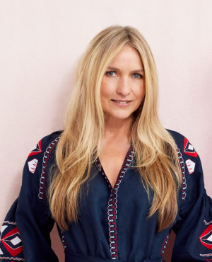 Collette Dinnigan returns with a new venture