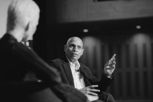 Ragtrader Live: In photos