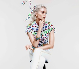 Ragtrader meets H&M