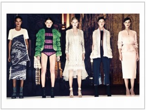 Woolmark sets date