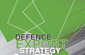 Defence Export Strategy released 
