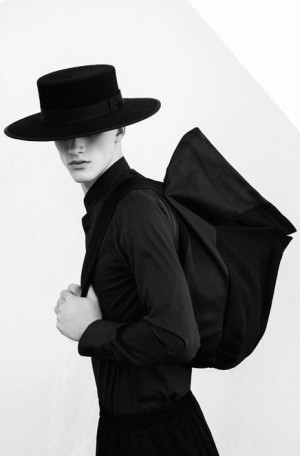 Woolmark double win