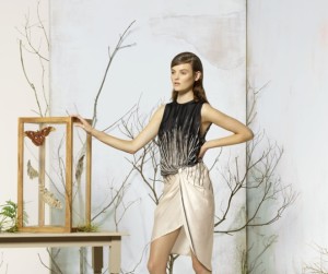 David Jones' discounting spree