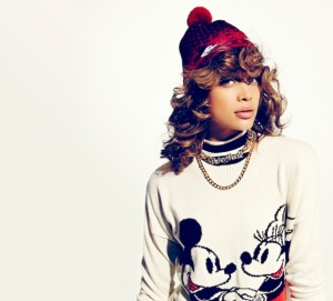 Forever 21 and more 