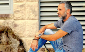 Dorry Kordahi: how the industry millionaire survived "terrifying lows" 
