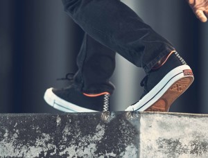 Converse is about to open...everywhere