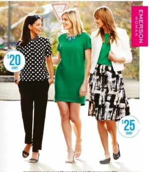 Big W relaunches