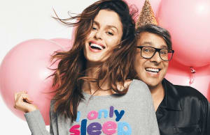 3 Times Peter Alexander overcame adversity