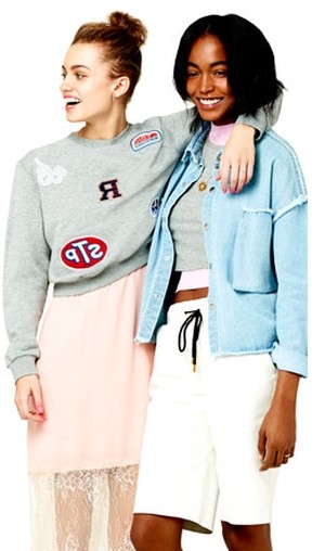 Asos gets educated