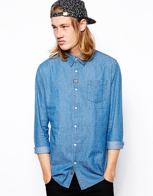 Asos scoop
