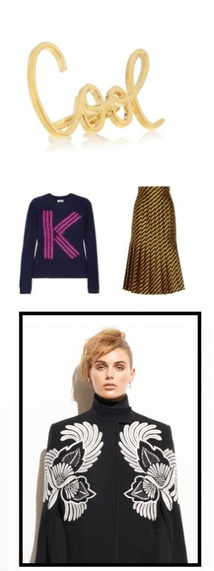Net-A-Porter targets the arts