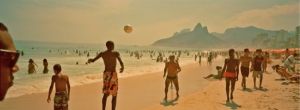 "Unseen Rio" photography exhibition to open in Melbourne