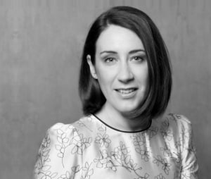 Vogue&rsquo;s Edwina McCann joins new council to fight COVID-19