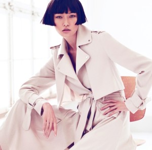 H&M opens in Sydney