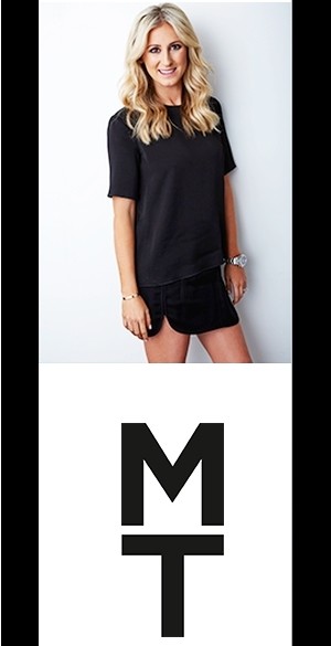 Sweaty Betty consolidates