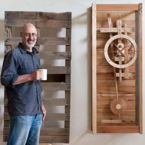 Crate Works of Art