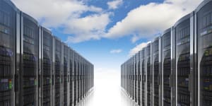 Work begins on Australia&rsquo;s first tier III regional data centre