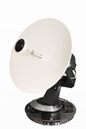 SATCOM sales on the move for EM Solutions