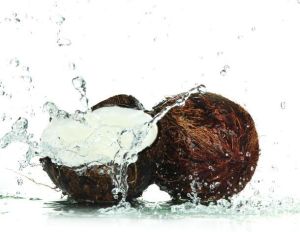 Coconut cracks the beverage market
