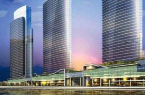Codan celebrates new office opening in Dubai
