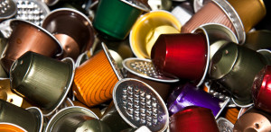 Nespresso and Australia Post help coffee capsules go full circle