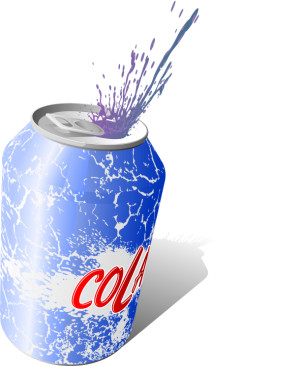 Sugary drinks come under fire from health organisations