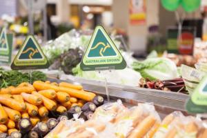 AUSVEG pushes to keep labelling CoOL