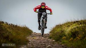 Press Release: Callaghan and Maunsell Claim Irish Enduro Titles