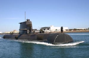 The View from Canberra: Submarine procurement, then and now