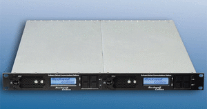 Improving Anzac comms capabilities